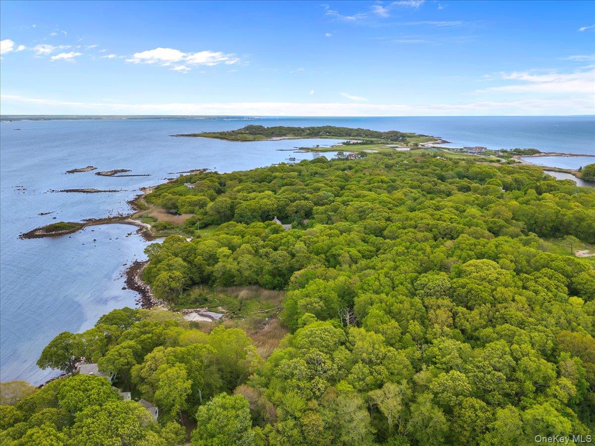 00 East End Road, Fishers Island, NY 06390