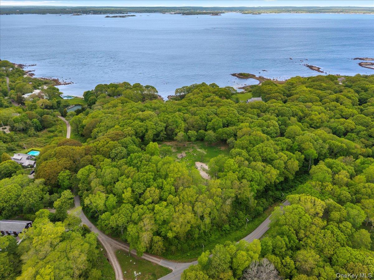 00 East End Road, Fishers Island, NY 06390