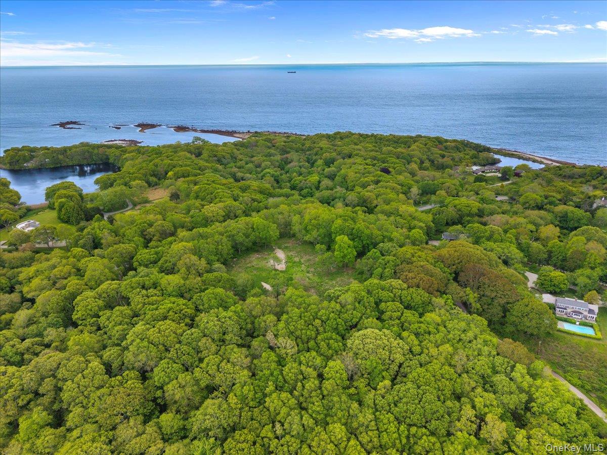 00 East End Road, Fishers Island, NY 06390