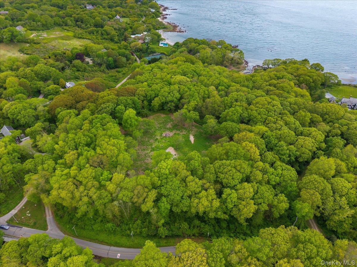 00 East End Road, Fishers Island, NY 06390