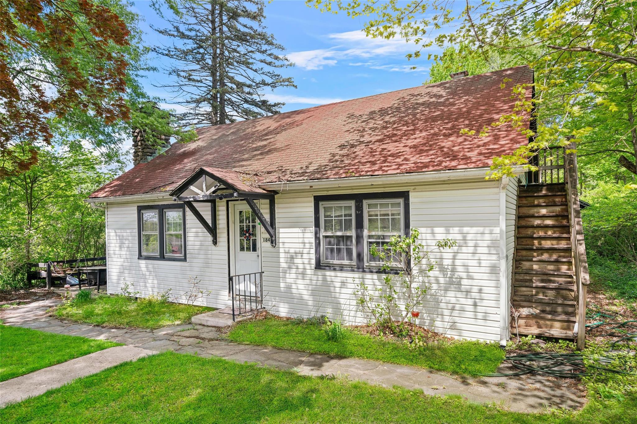 180-184 Pine Tree Road, Monroe, NY 10950