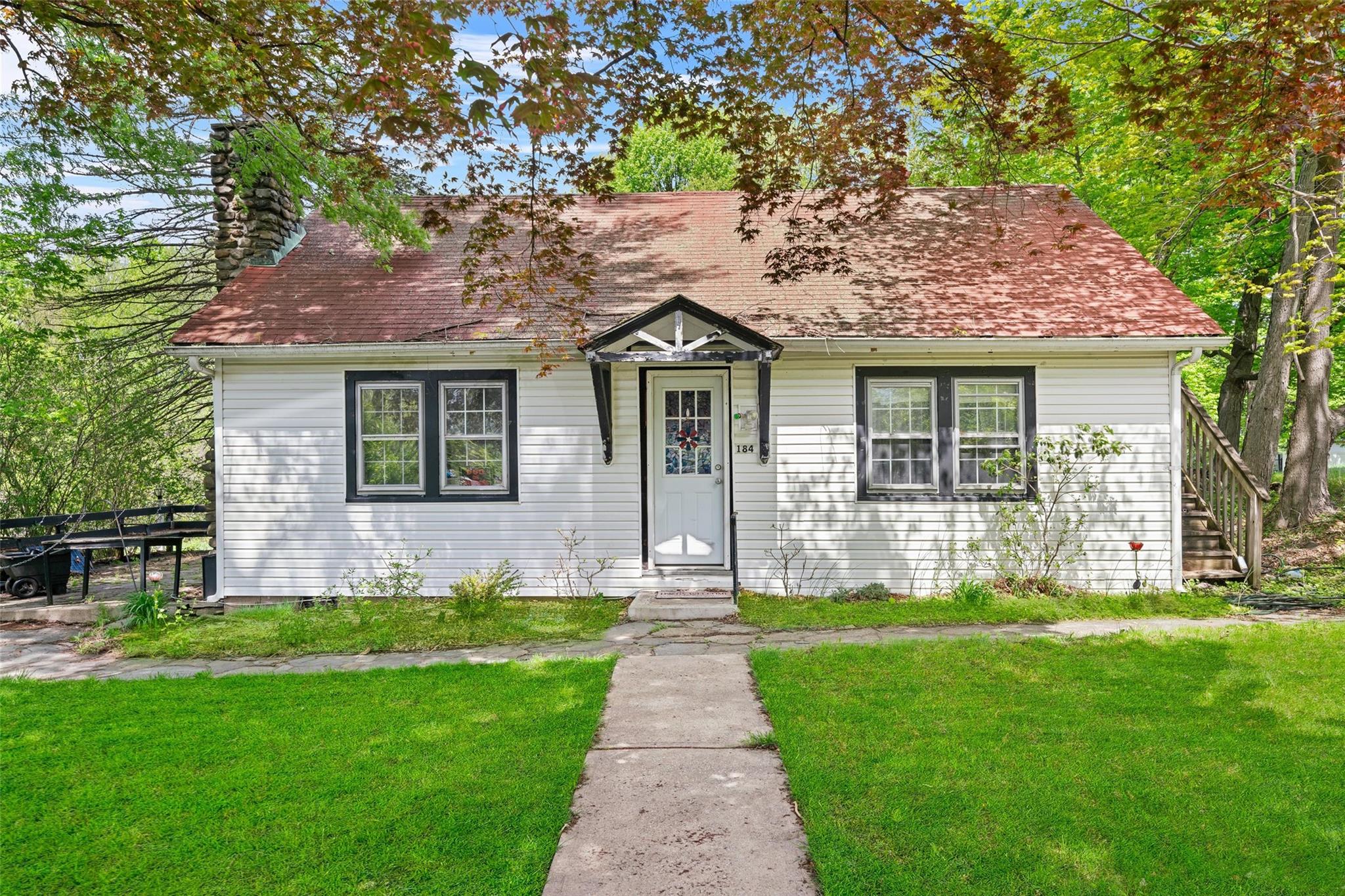 180-184 Pine Tree Road, Monroe, NY 10950