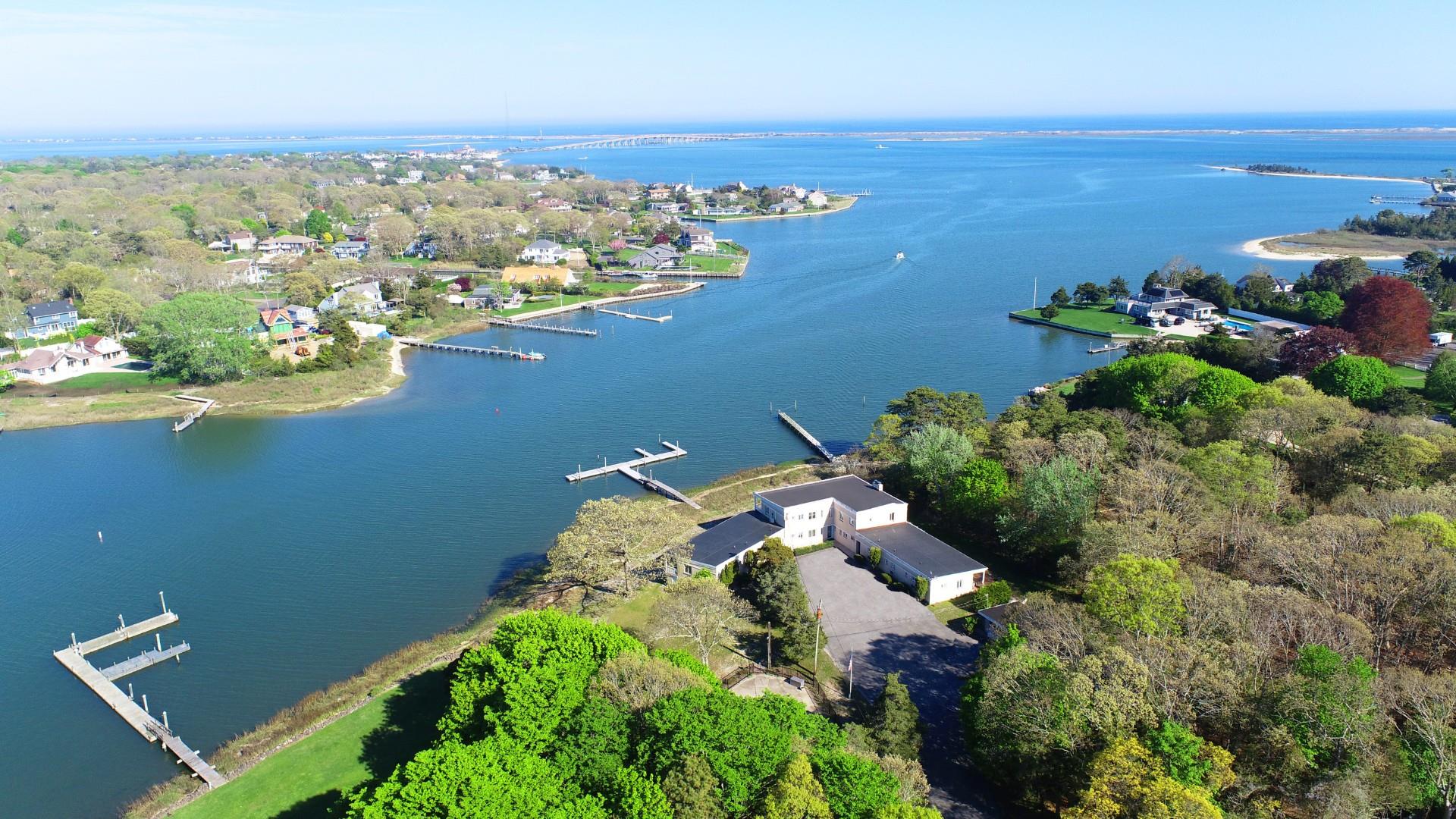 47 Rampasture Road # Apt. M, Hampton Bays, NY 11946