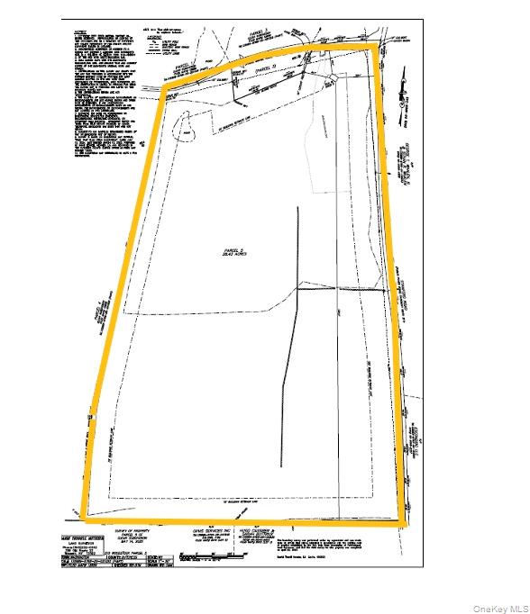 521 Woodstock Road, Millbrook, NY 12545