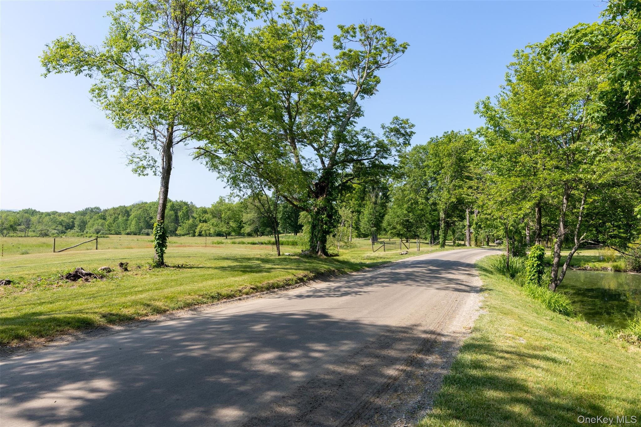 521 Woodstock Road, Millbrook, NY 12545