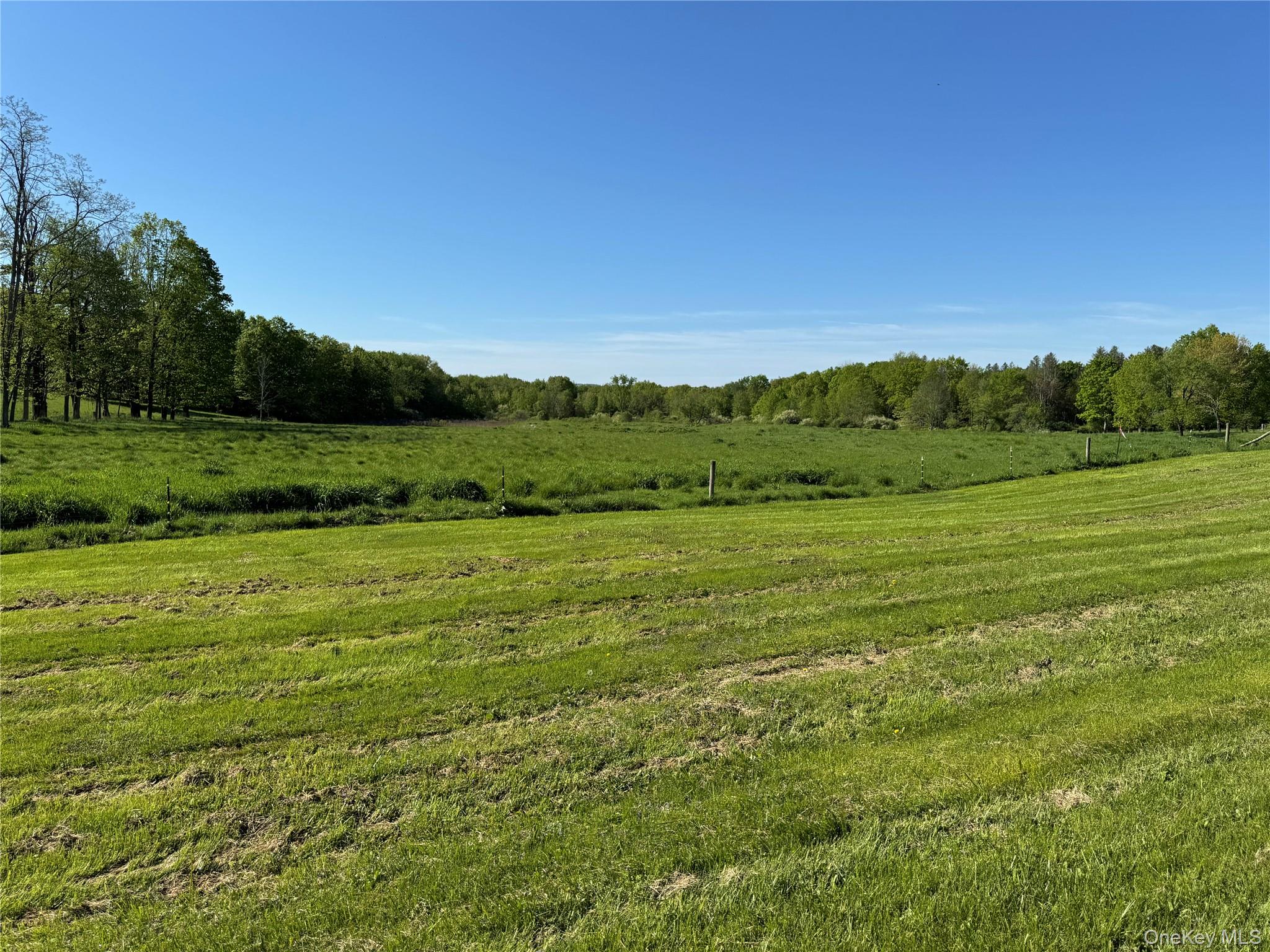 521 Woodstock Road, Millbrook, NY 12545