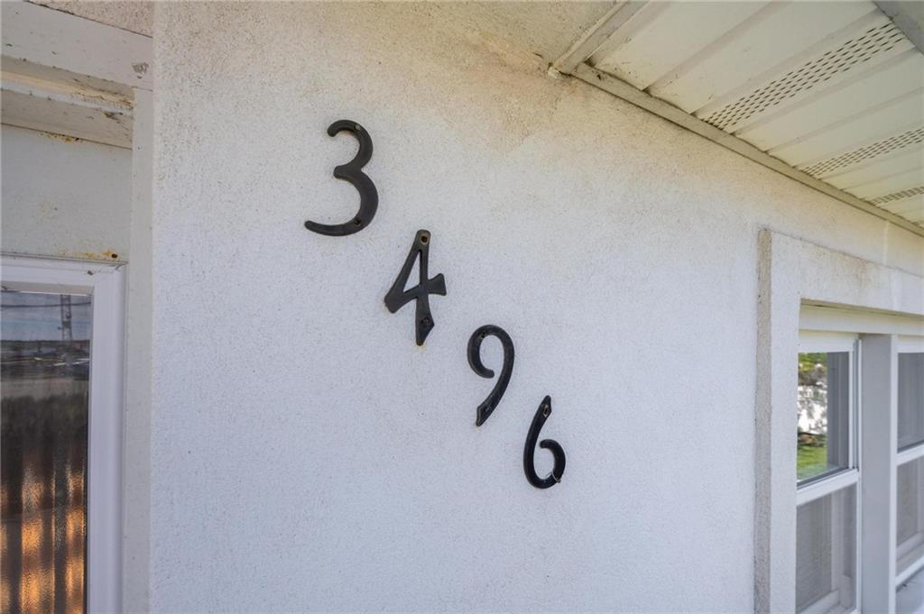 3496 Bay Front Drive, Baldwin, NY 11510