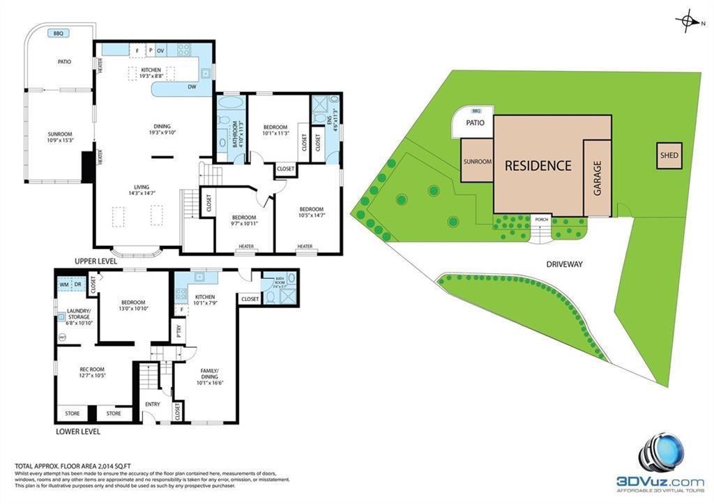 3496 Bay Front Drive, Baldwin, NY 11510