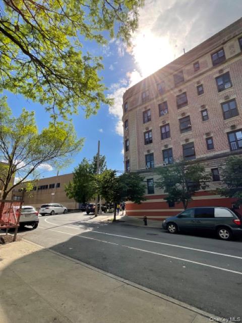 883 E 165th Street # 3B, Bronx, NY 10459