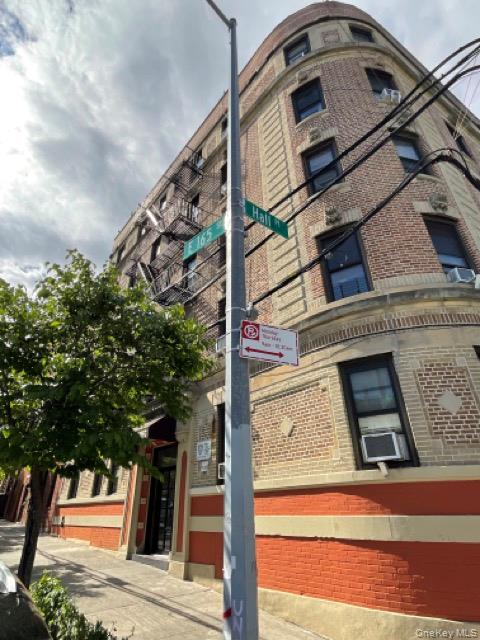 883 E 165th Street # 3B, Bronx, NY 10459