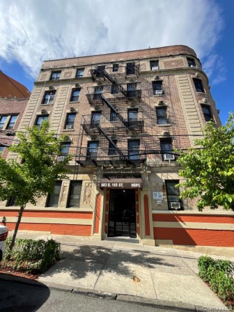 883 E 165th Street # 3B, Bronx, NY 10459