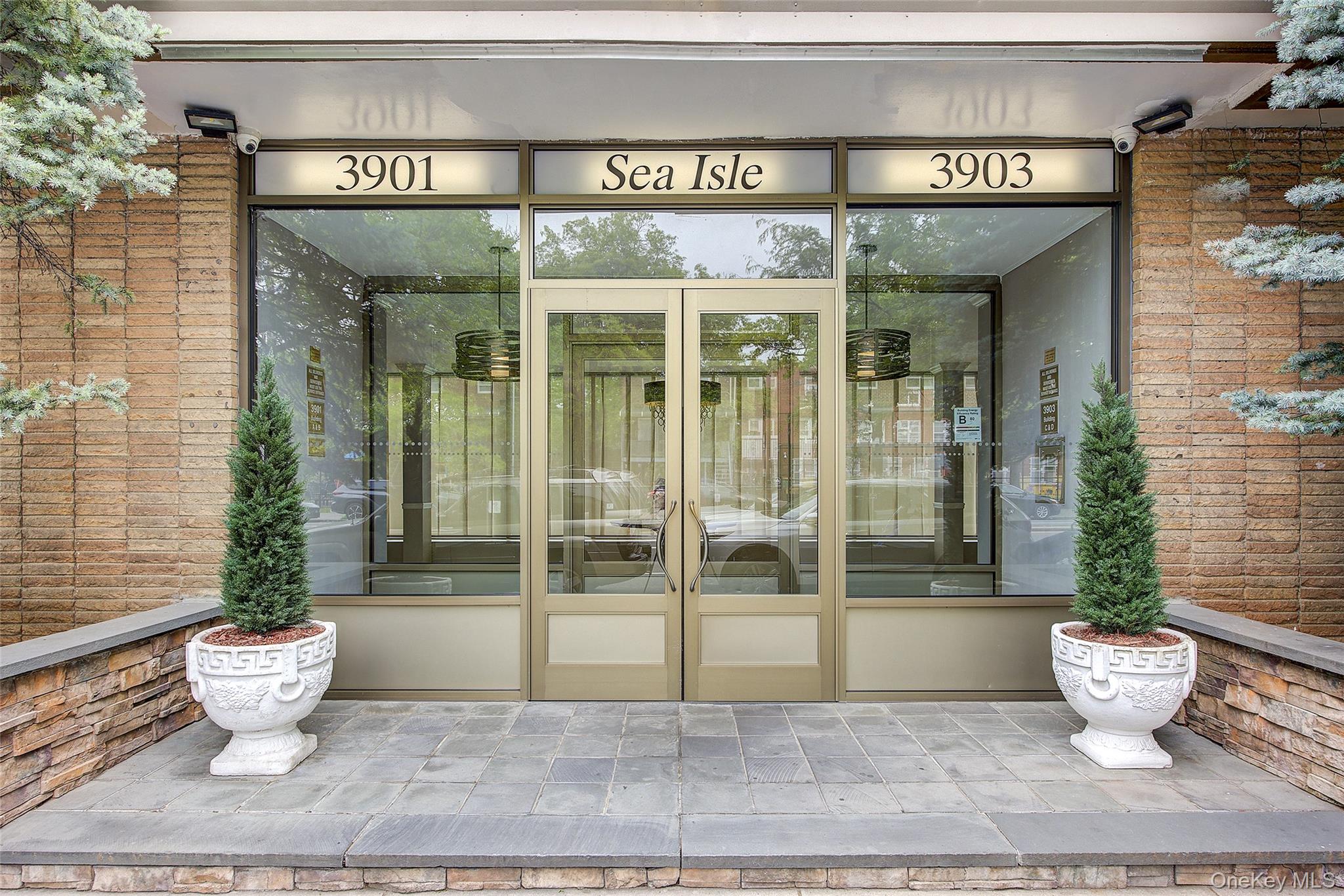 3901 Nostrand Avenue # 3T, Brooklyn, NY 11235
