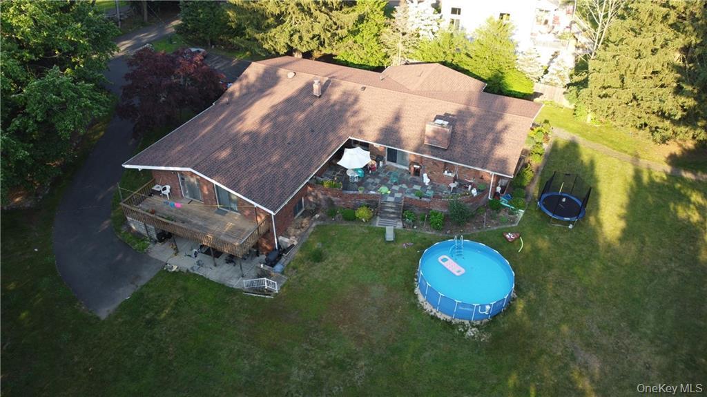 3 Oren Court, Suffern, NY 10901