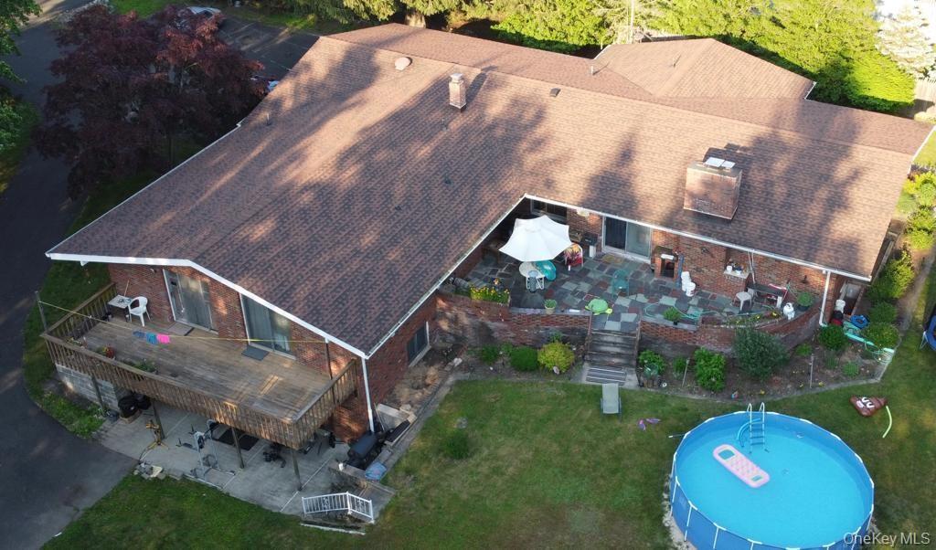 3 Oren Court, Suffern, NY 10901