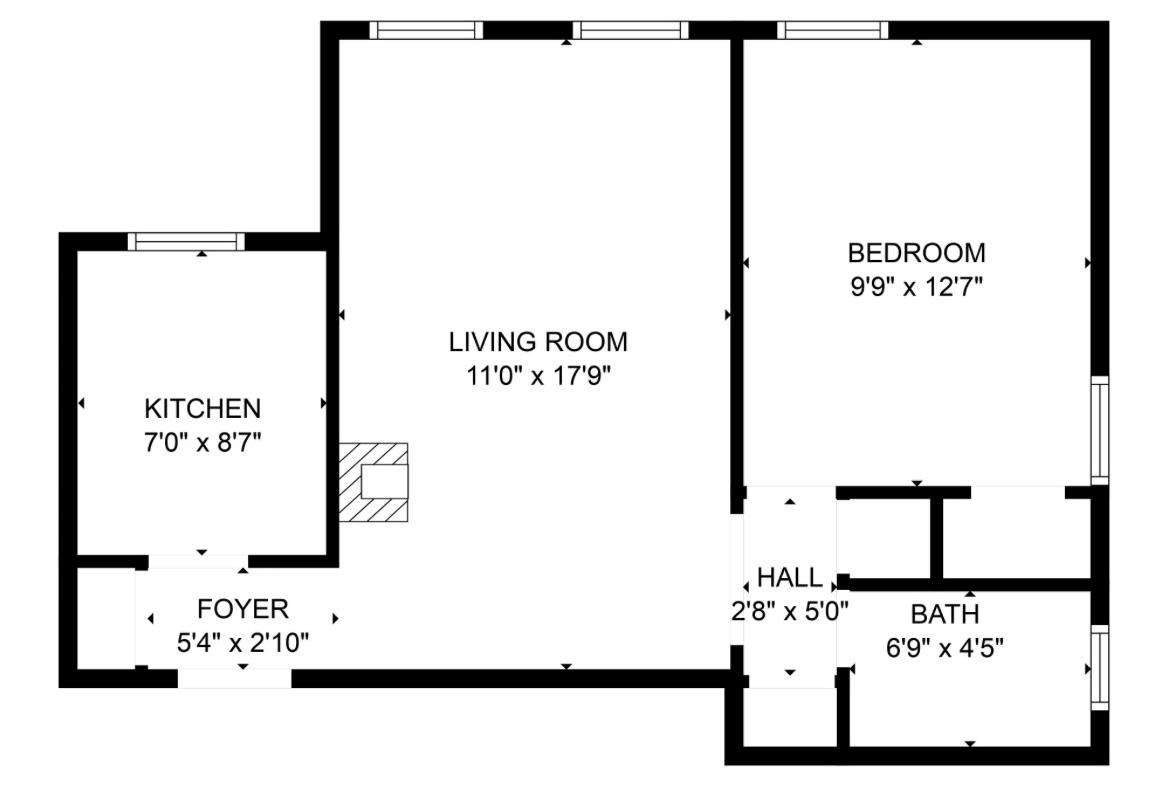 215-43 48 Avenue # 3A, Bayside, NY 11364