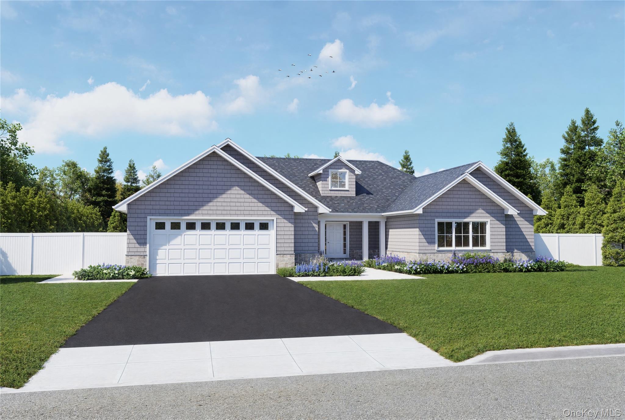 3 Colonels Path, Manorville, NY 11949