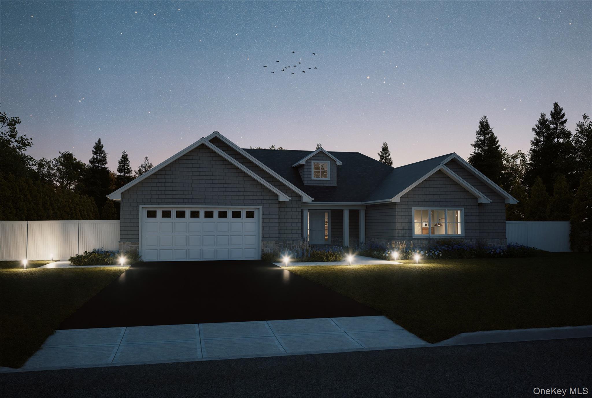 3 Colonels Path, Manorville, NY 11949