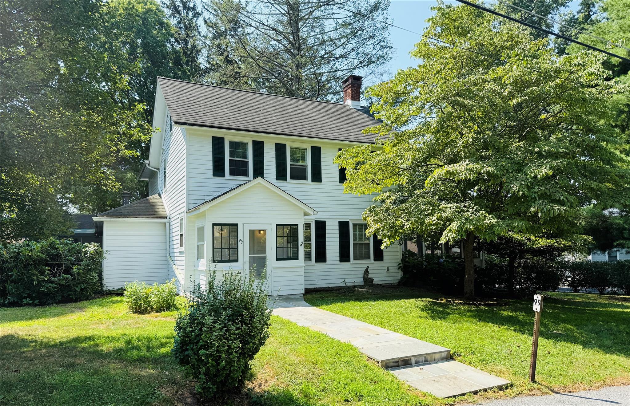 99 Golden Hill Avenue, Goshen, NY 10924