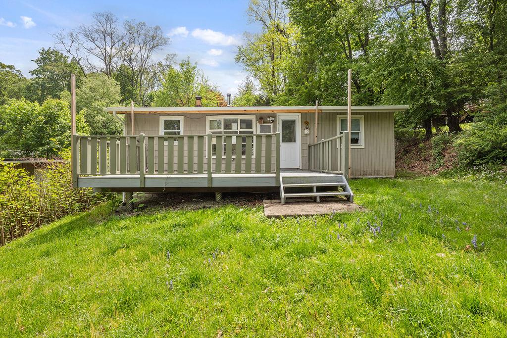 50 New Pomona Road, Suffern, NY 10901