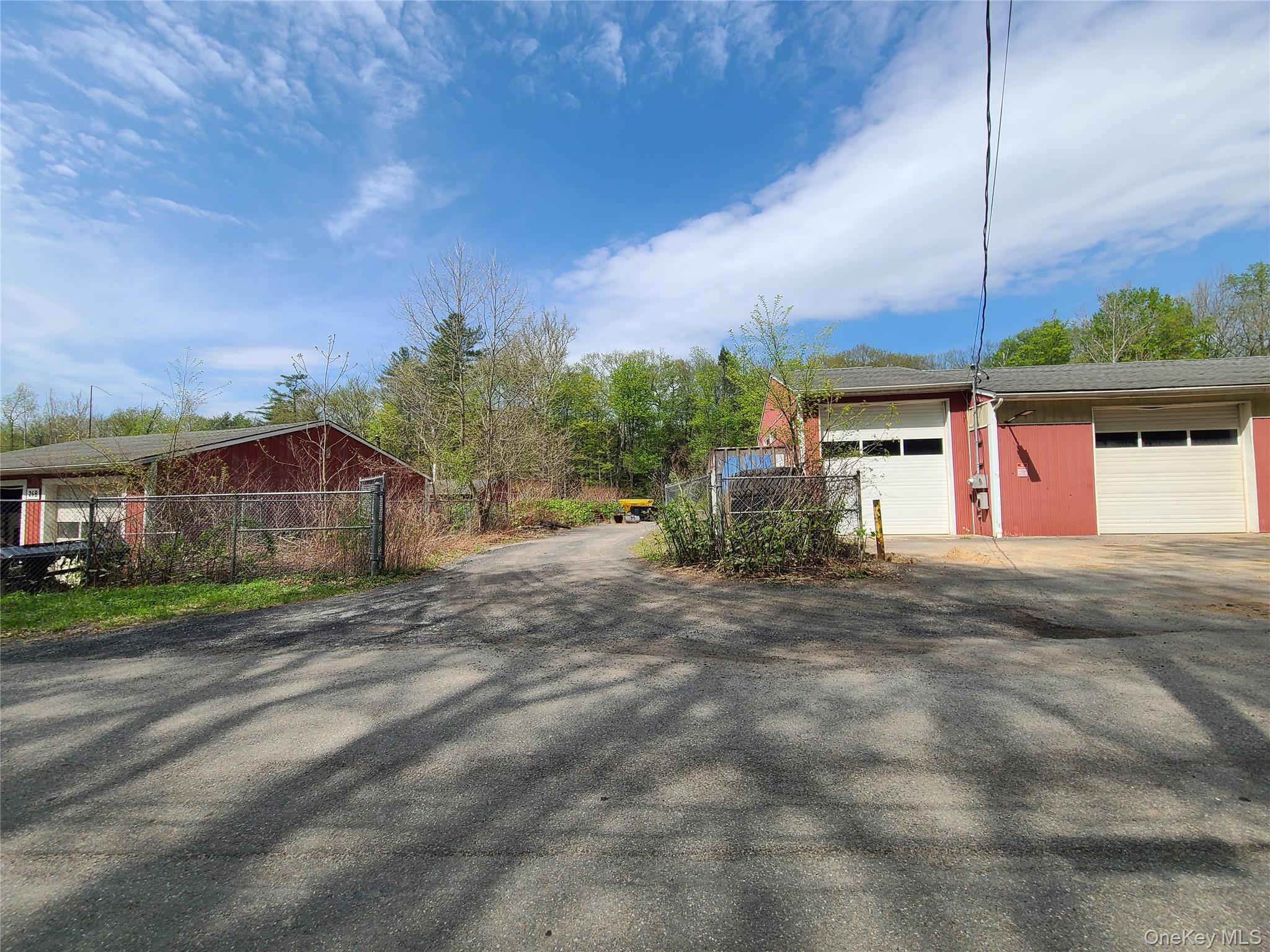 26 Hook Road, Sparrowbush, NY 12780