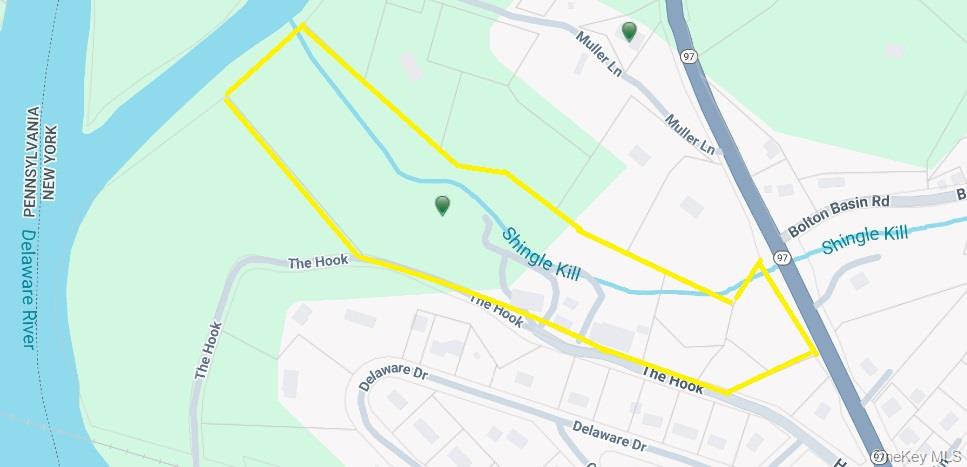 26 Hook Road, Sparrowbush, NY 12780