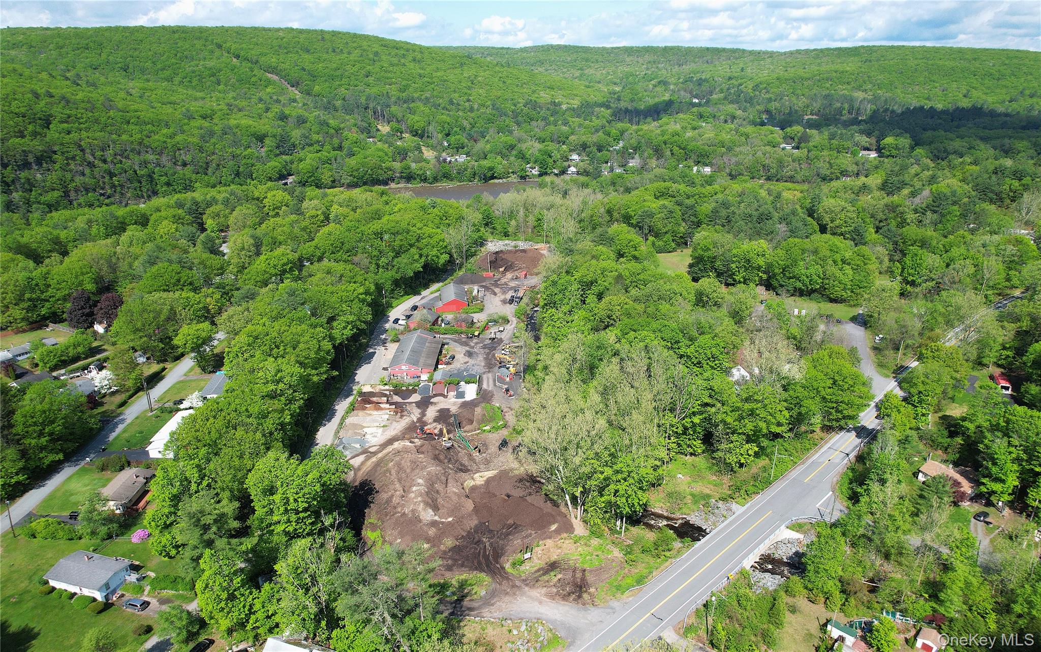 26 Hook Road, Sparrowbush, NY 12780