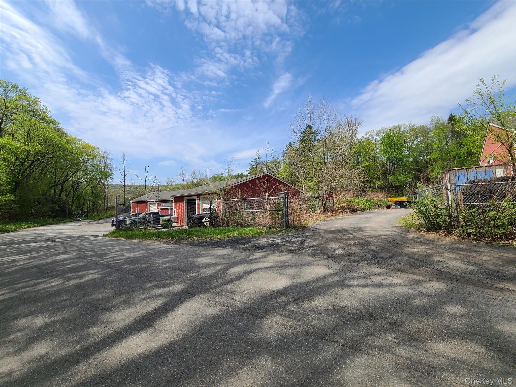 26 Hook Road, Sparrowbush, NY 12780