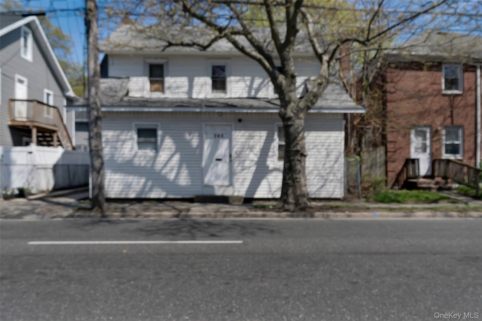 101 Baldwin Road, Hempstead, NY 11550