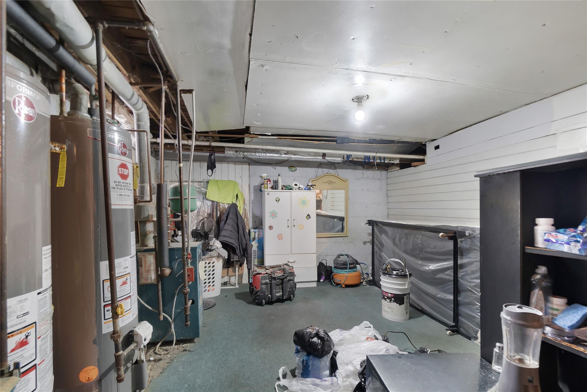 101 Baldwin Road, Hempstead, NY 11550