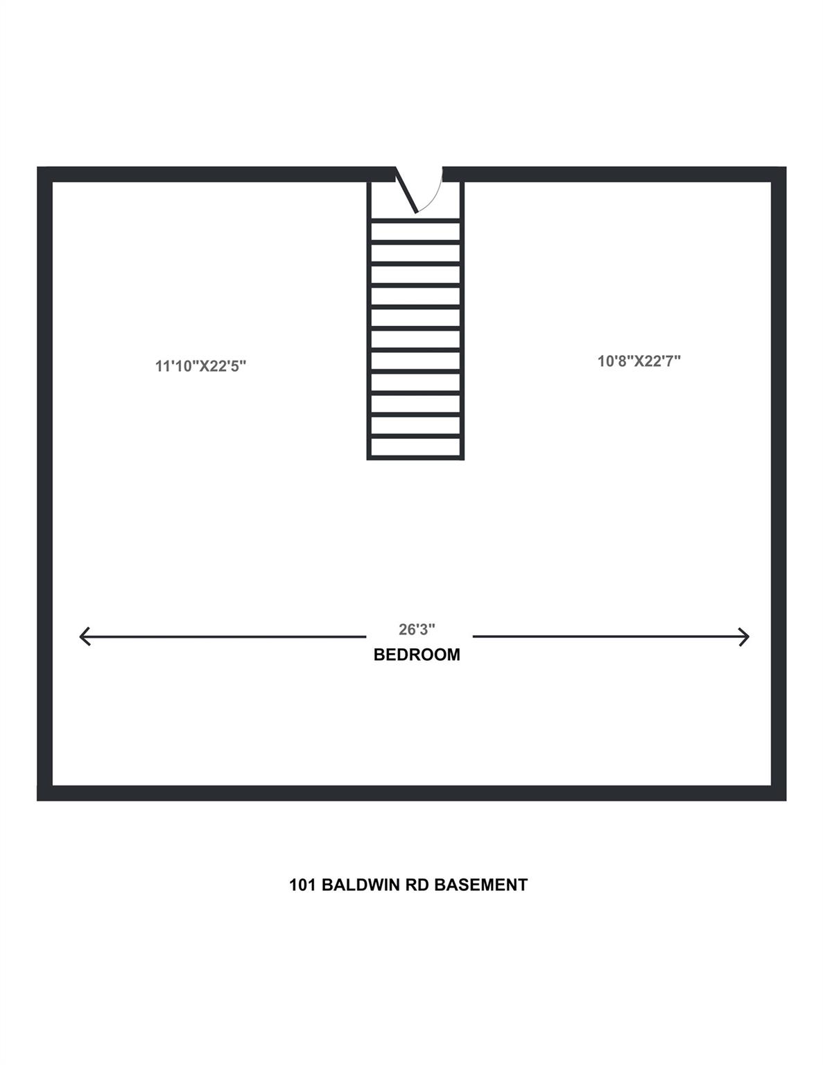 101 Baldwin Road, Hempstead, NY 11550