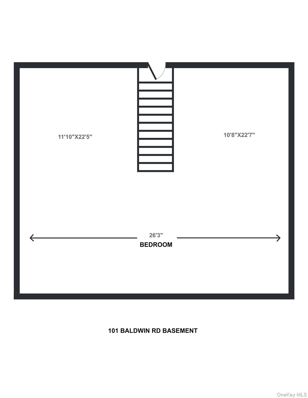 101 Baldwin Road, Hempstead, NY 11550