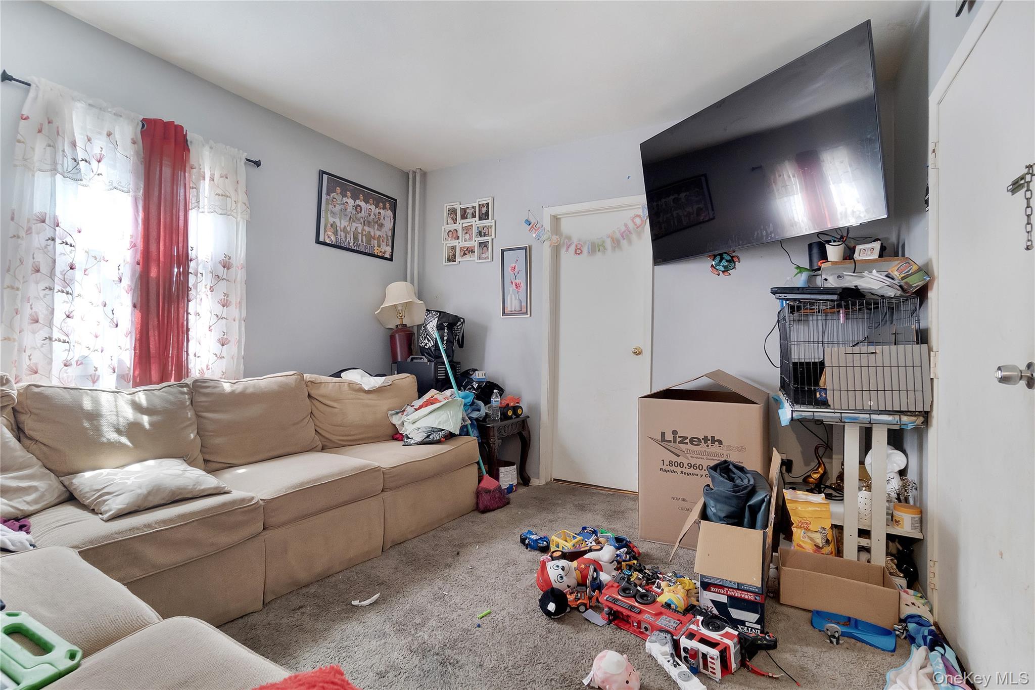 101 Baldwin Road, Hempstead, NY 11550