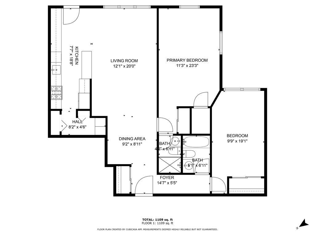 86-10 151st Avenue # 3F, Howard Beach, NY 11414