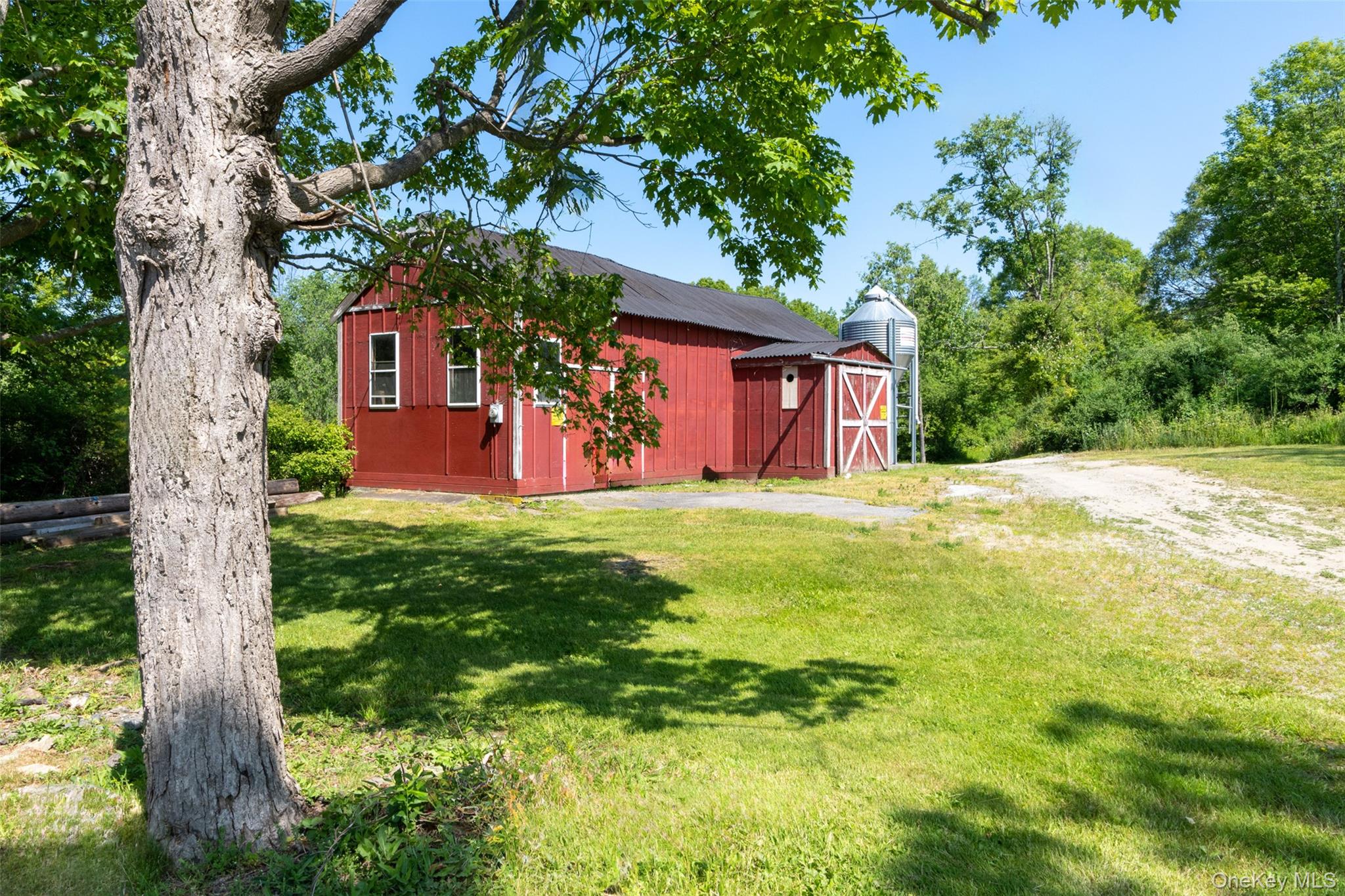 Parcel 1 - TBD Woodstock Road, Millbrook, NY 12545