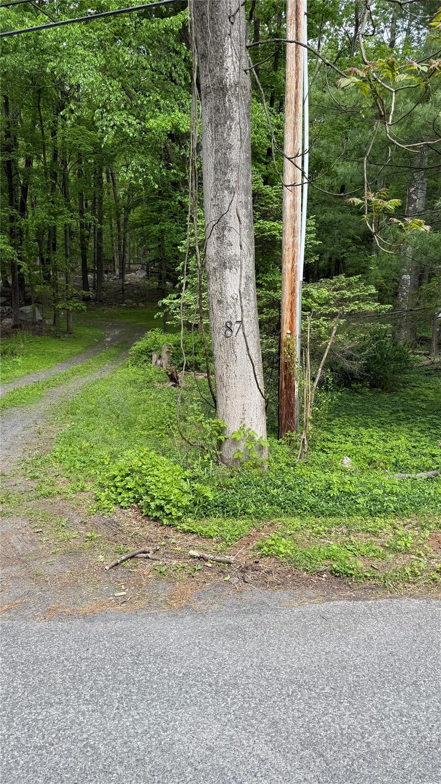 N Mountain RD, Gardiner, NY