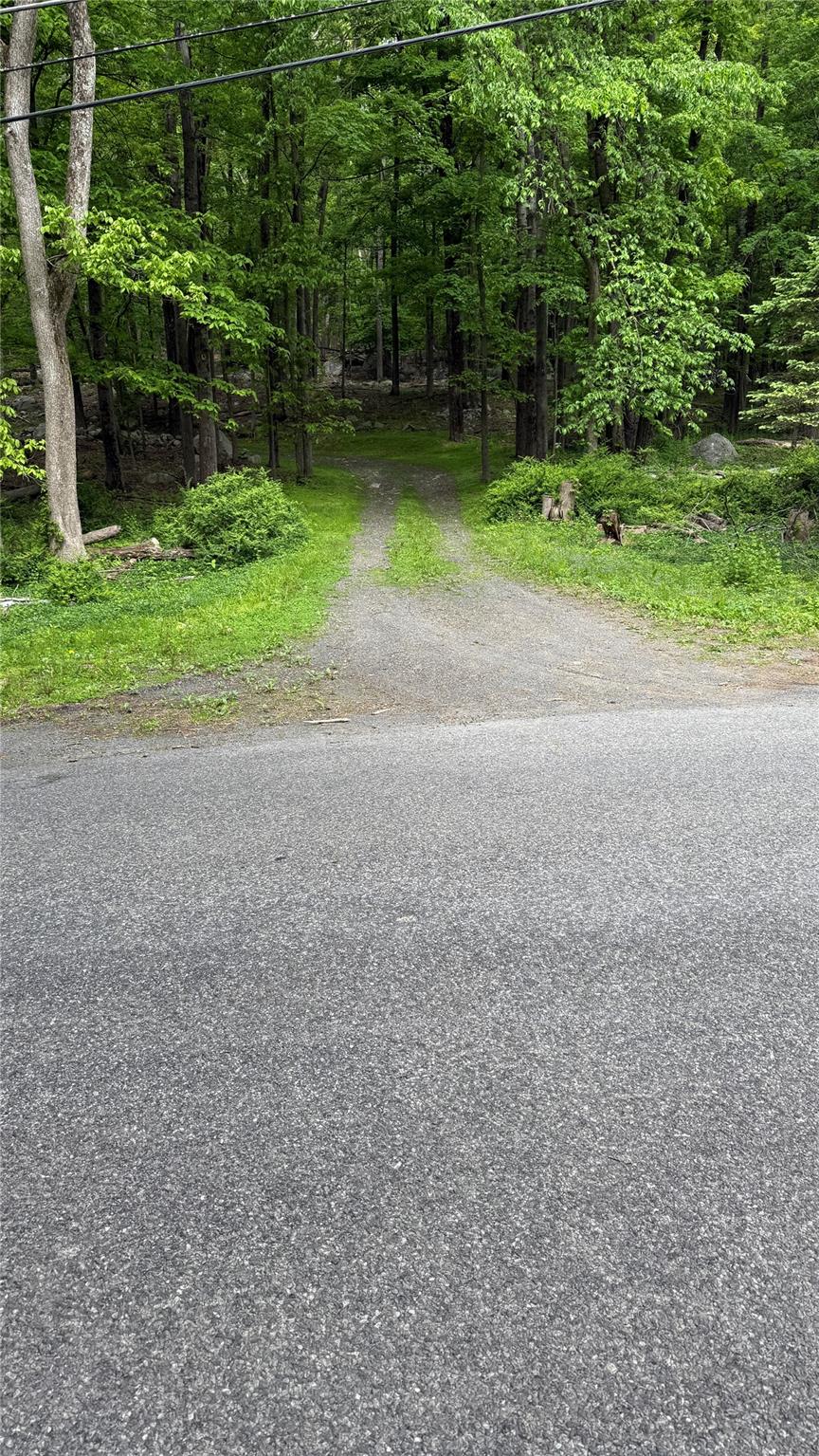 N Mountain RD, Gardiner, NY