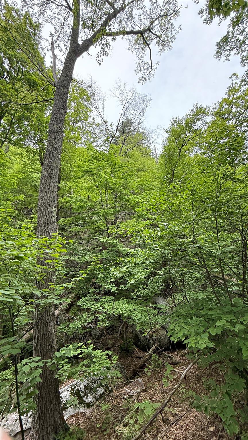 N Mountain RD, Gardiner, NY