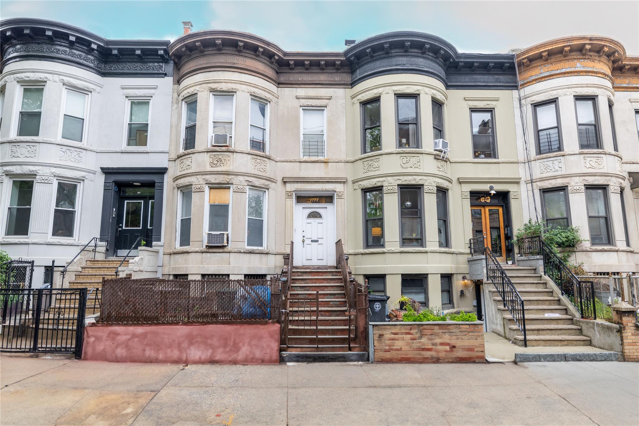 1777 Union Street, Brooklyn, NY 11213