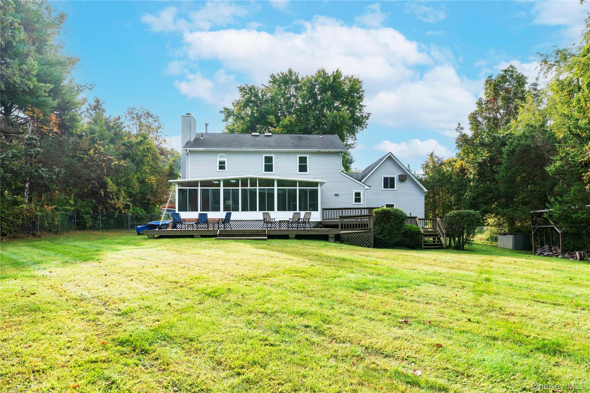 1 Davis Court, Hopewell Junction, NY 12533