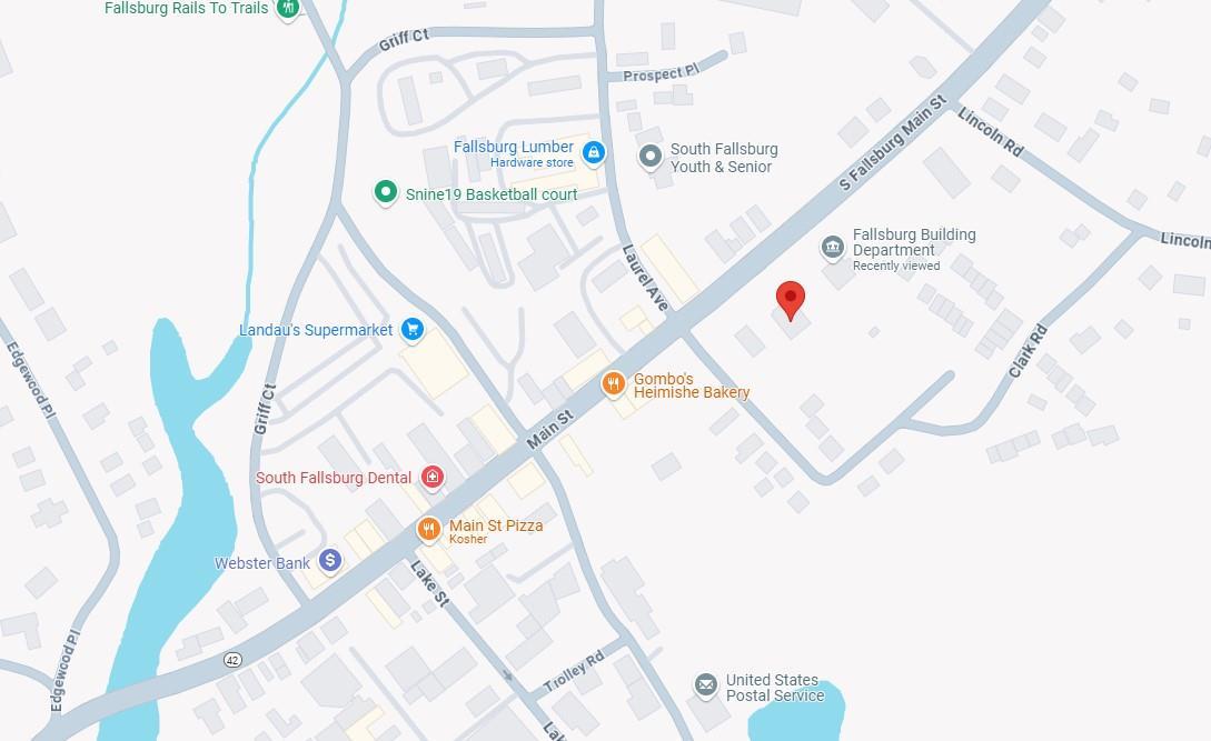 5246 Main Street, Fallsburg, NY 12779