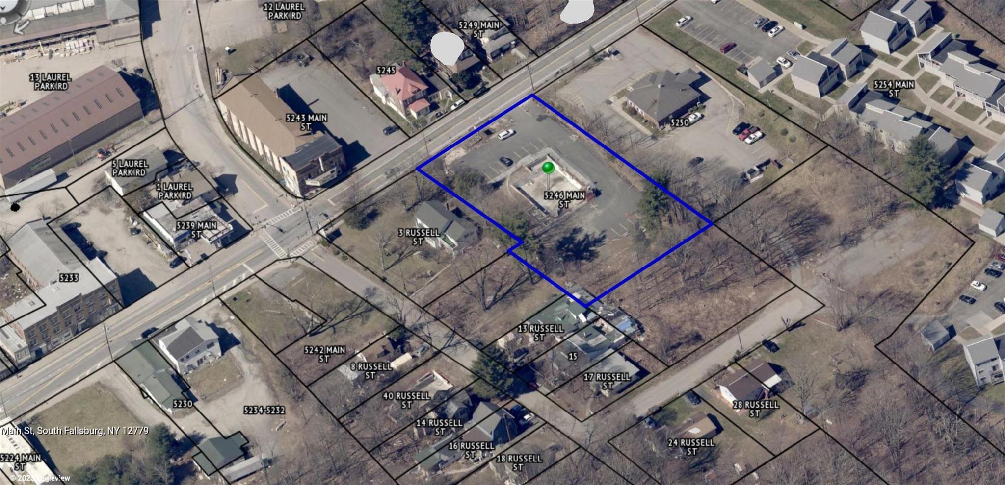 5246 Main Street, Fallsburg, NY 12779