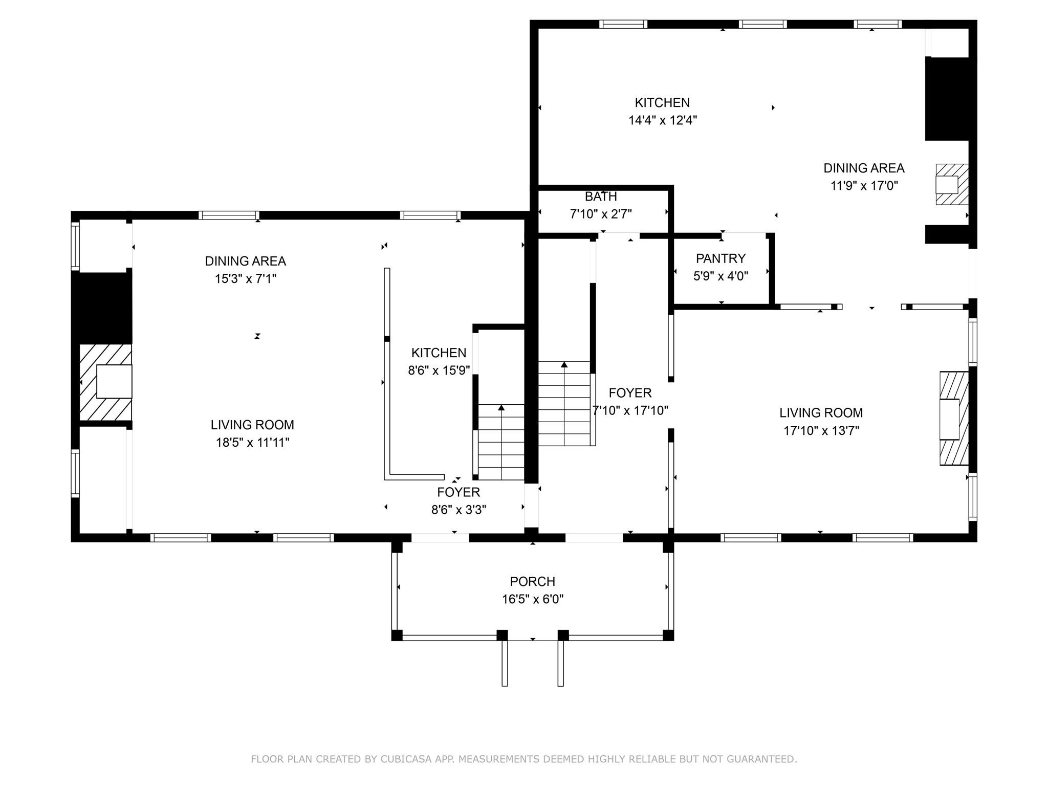 831 County Route 12, New Hampton, NY 10958