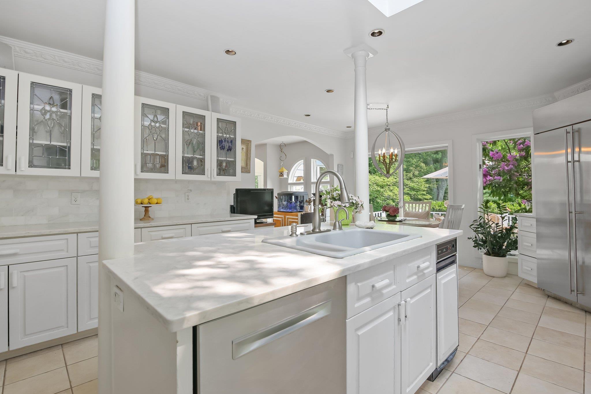 27 West Lane, Pound Ridge, NY 10576