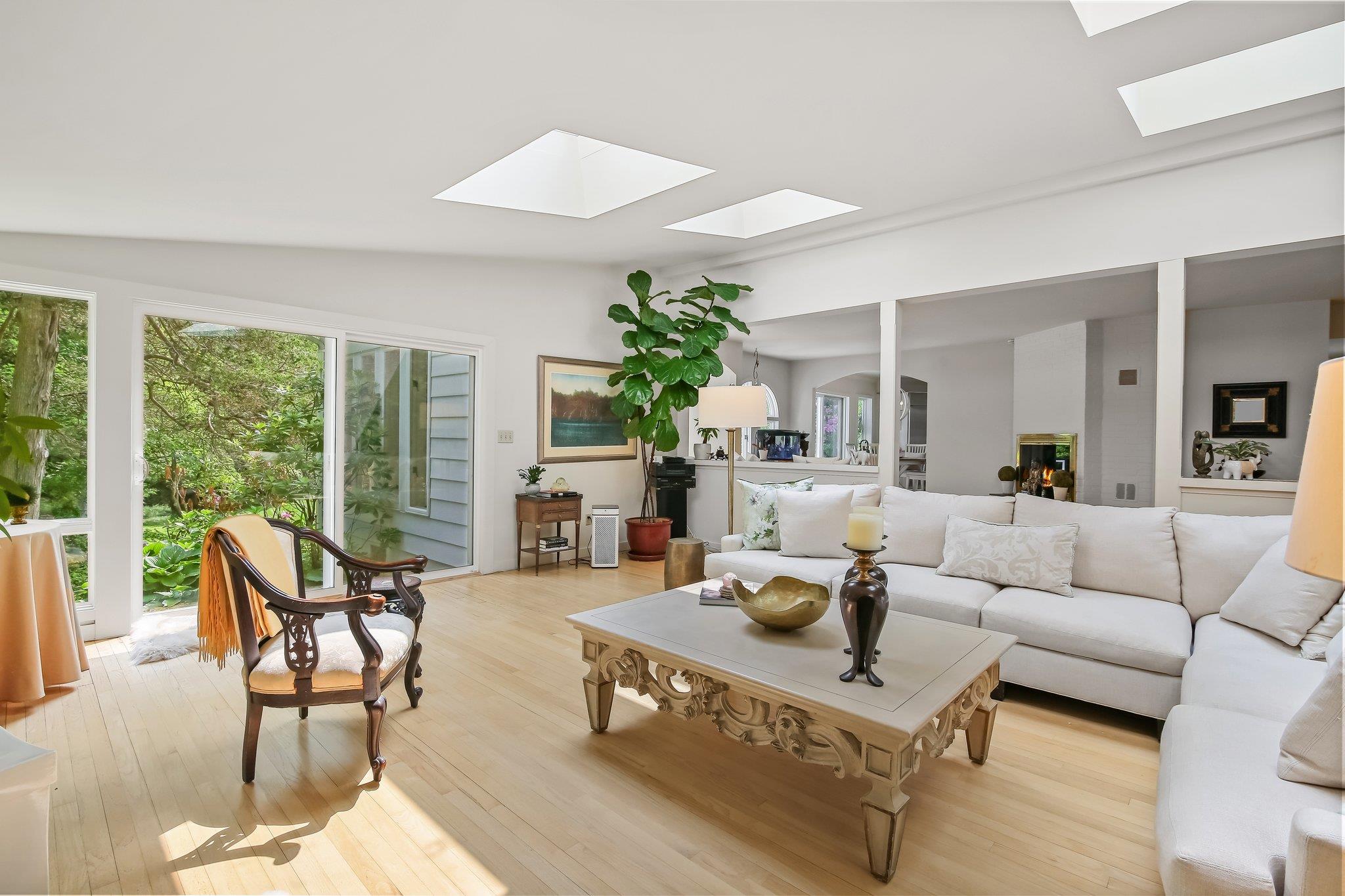 27 West Lane, Pound Ridge, NY 10576