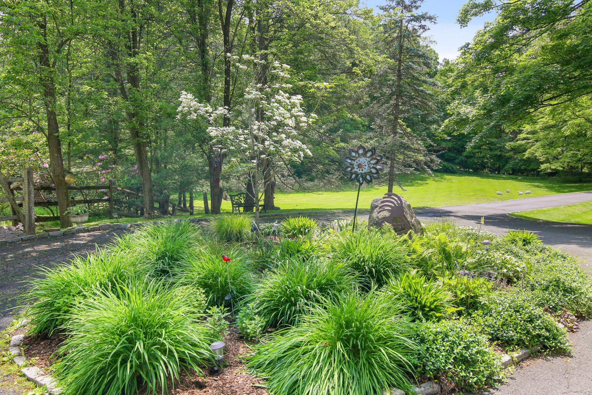 27 West Lane, Pound Ridge, NY 10576