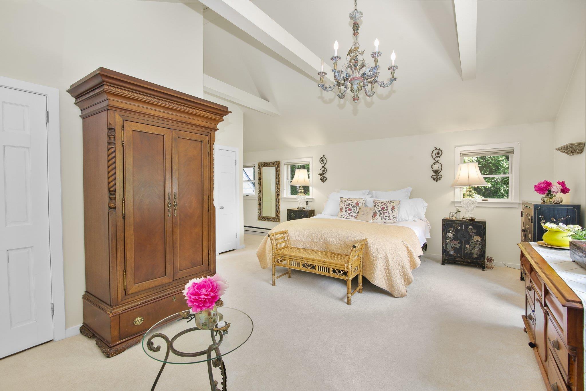 27 West Lane, Pound Ridge, NY 10576