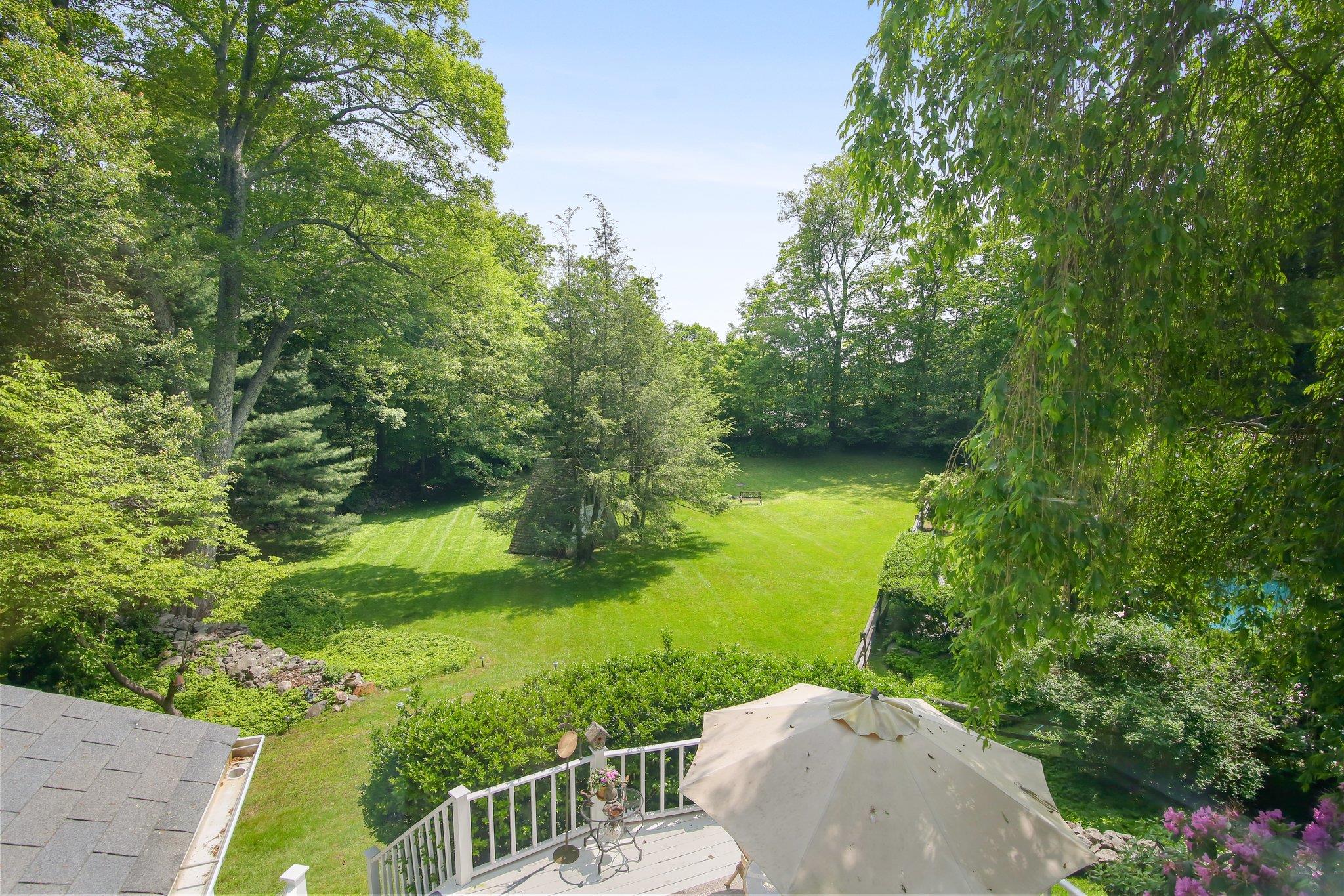 27 West Lane, Pound Ridge, NY 10576