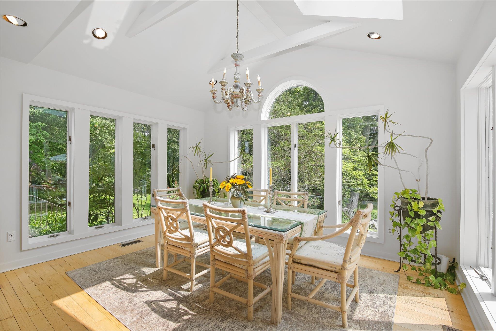 27 West Lane, Pound Ridge, NY 10576