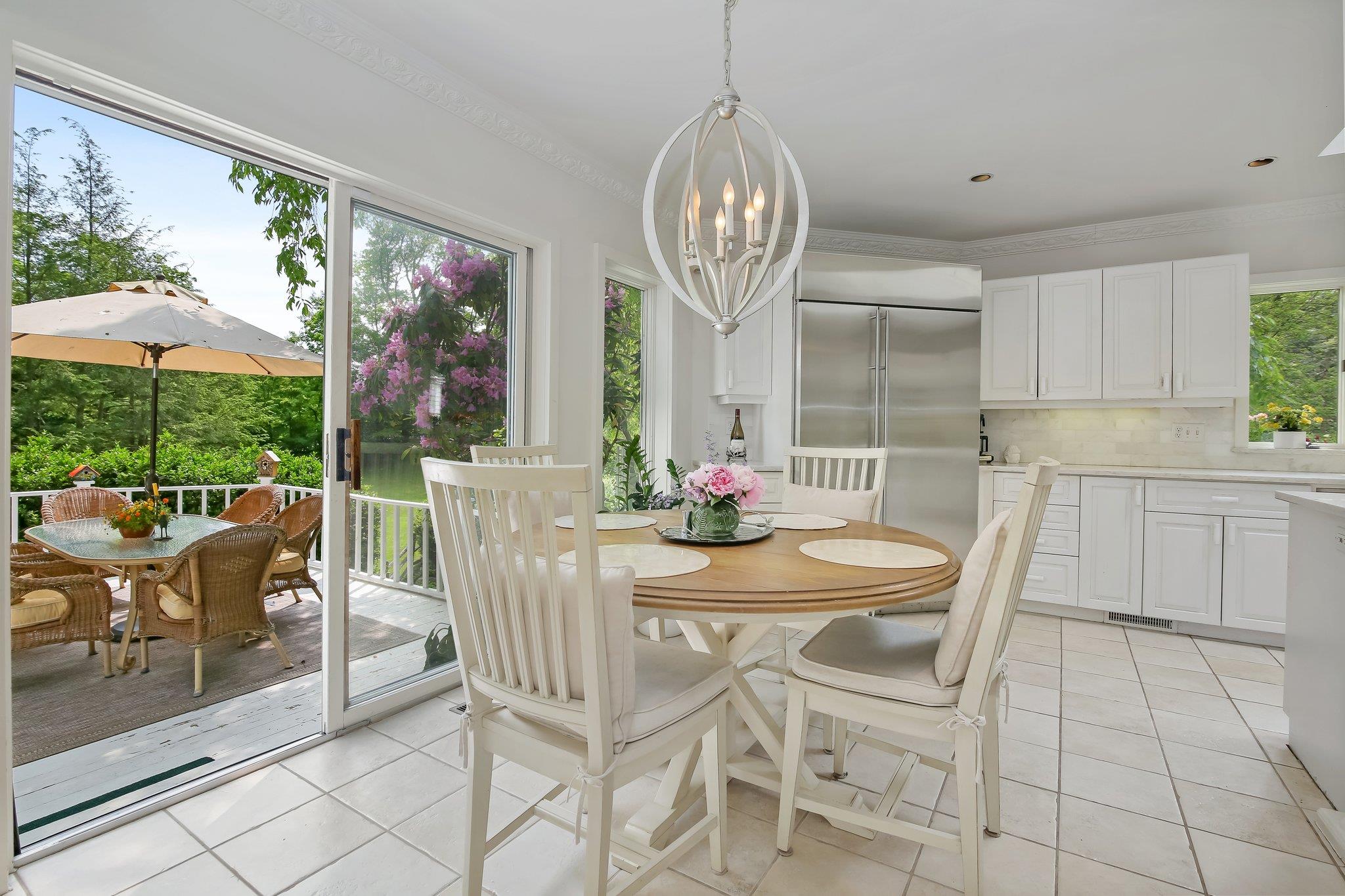 27 West Lane, Pound Ridge, NY 10576