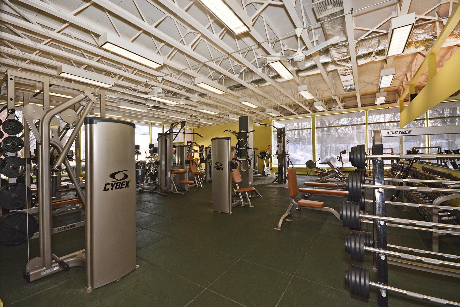 5800 Arlington Avenue # 6DE, Bronx, NY 10471